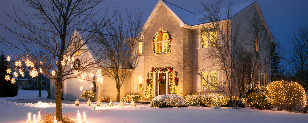 Home for the Holidays
